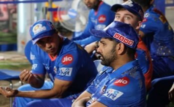 IPL 2023: list of retained and released players of Mumbai Indians