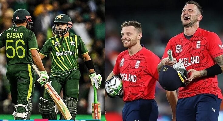 Bad news came before England vs Pakistan T20 World Cup Final