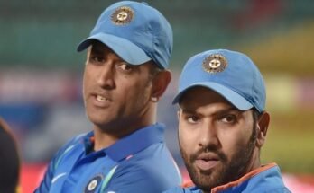 Will Rohit make India world champion after Dhoni? know 4 signs