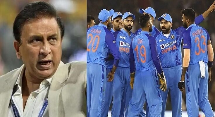 sunil gavaskar told not fielding due to this main problem india defect against sauth africa