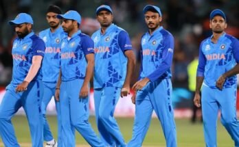 There will be 5 big stir in Indian Cricket Team, after T20 World Cup is over