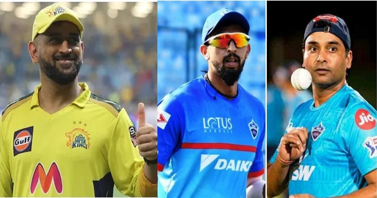 5 Indian players who might retire after IPL 2023