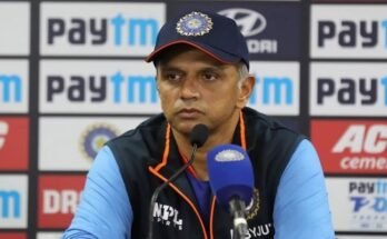 Allan Donald issued a public apology to Rahul Dravid WATCH