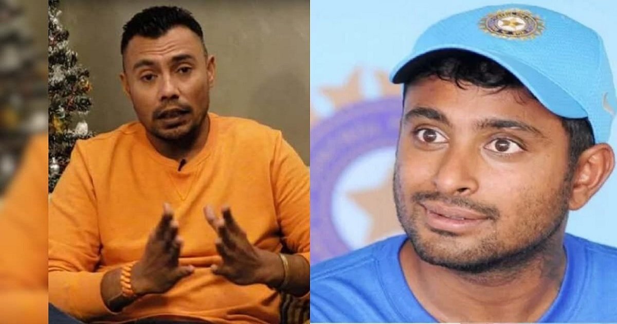 'Ambati Rayudu's career ended similarly'- Danish Kaneria rips BCCI for keeping out Sanju Samson