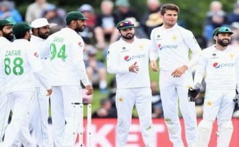 Azhar Ali Retire from test cricket