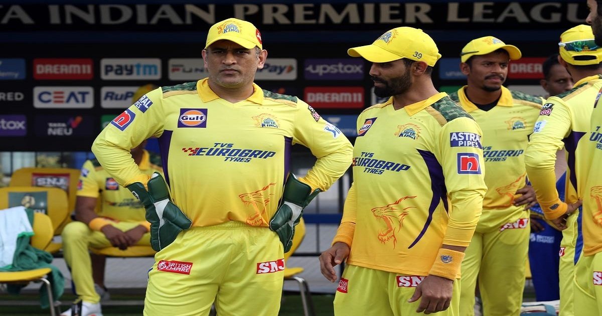 CSK made a big Mistake by releasing this player ahead of IPL 2023
