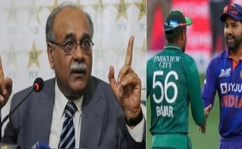 Bilateral series will be played between IND vs PAK? know details