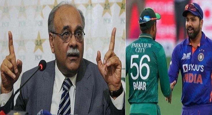 Bilateral series will be played between IND vs PAK? know details