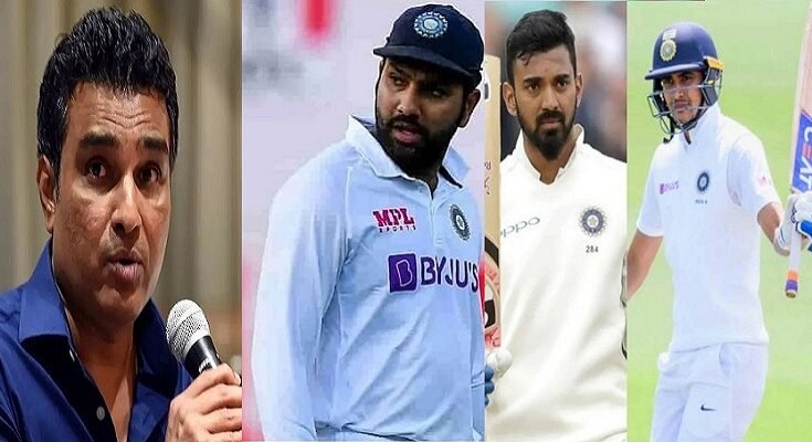 INd vs BAN: After Rohit's return, Shubman-Rahul, who will drop out from playing 11? Sanjay Manjrekar answerd