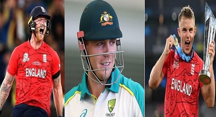 IPL Auction 2023: Sam Curran became the most expensive player in history, know Cameron Green and Ben Stokes's price