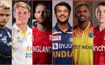 IPL Auction 2023: Sam Curran most expensive player in IPL history this England star went unsold