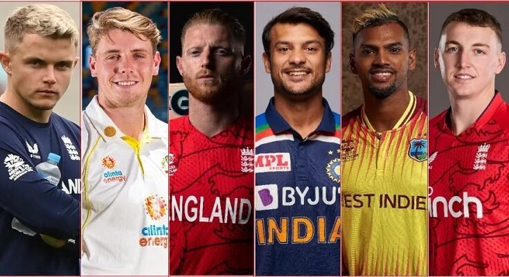 IPL Auction 2023: Sam Curran most expensive player in IPL history this England star went unsold