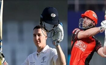 IPL Auction 2023: Kane Williamson Goes To GT while Harry Brook sold to SRH Rs 13.25 crore