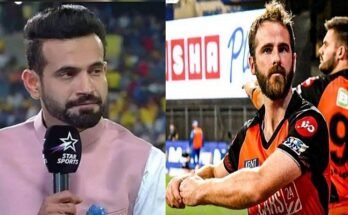 Kane Williamson's replacement in SRH team ahead of IPL 2023 auction