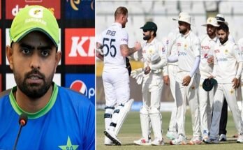 Pehle Pakistan, baki sab baad me, Babar Azam responds to criticism