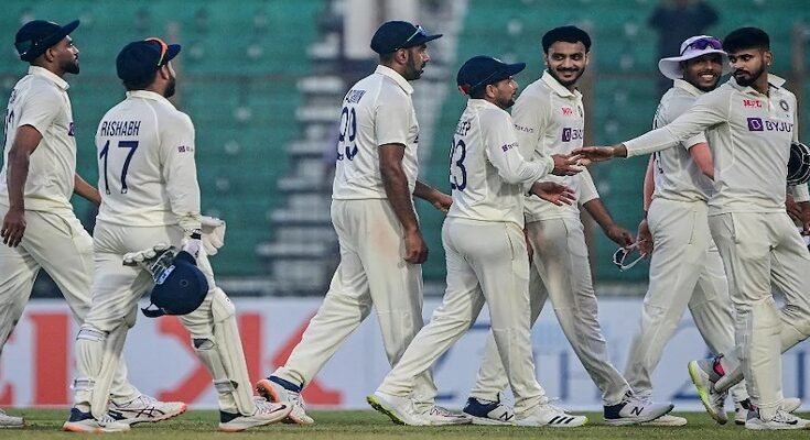 IND vs BAN: This star player ruled out 2nd Test against Bangladesh