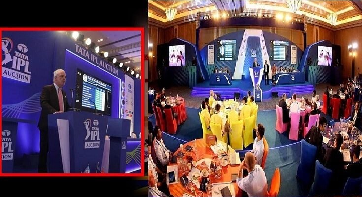 When And Where To Watch IPL 2023 Auction Live