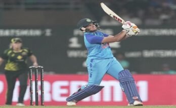 IND-W vs AUS-W T20I: Australia beat India by 7 runs