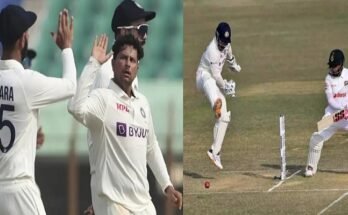 India vs Bangladesh 2nd Test: IND vs BAN both team's Playing XI