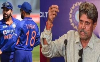 Kapil Dev says he's 'once in a century' player