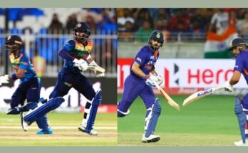 India vs Sri Lanka, 2nd ODI: When And Where To Watch Live